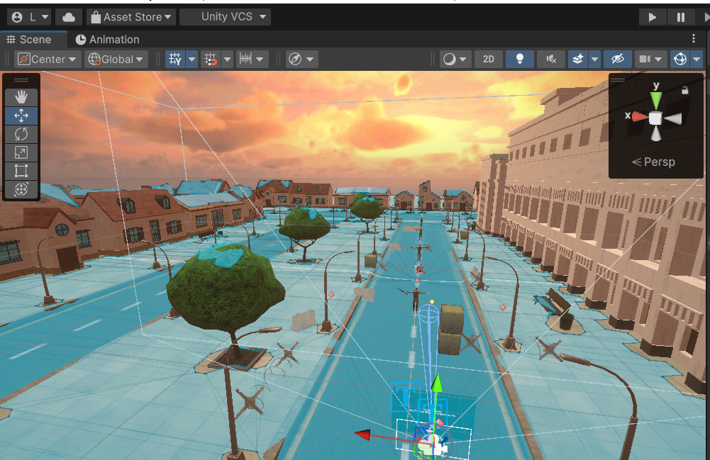 Update Alpha Version 0.1